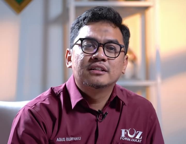 Bolehkah Zakat Fitrah dengan Beras Shirataki? Ini Penjelasan Direktur Forum Zakat