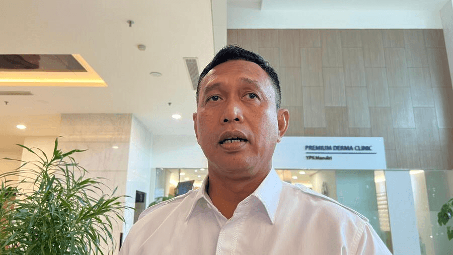 Bos Bulog Klaim El Nino Godzilla Tak Akan Ganggu Stok CBP