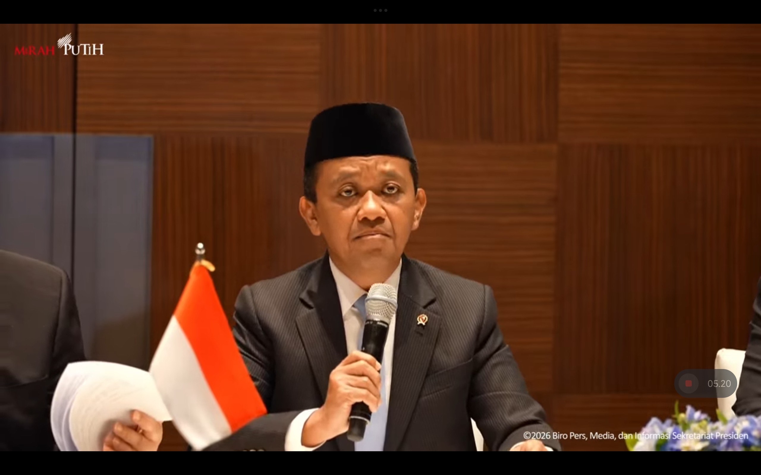 Bahlil Tegaskan Tak Ada Kenaikan Harga BBM Subsidi, BBM Nonsubsidi Masih Dibahas