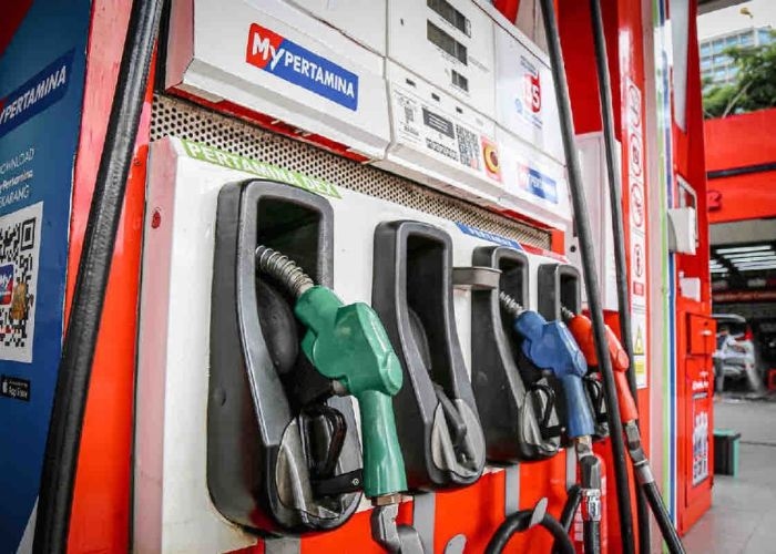 Harga Pertamax Naik, DPR Ingatkan Efek Domino ke Ekonomi dan Kebutuhan Pokok