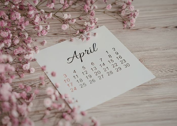 Kalender Jawa April 2026: Cek Weton, Pasaran, dan Daftar Hari Baik