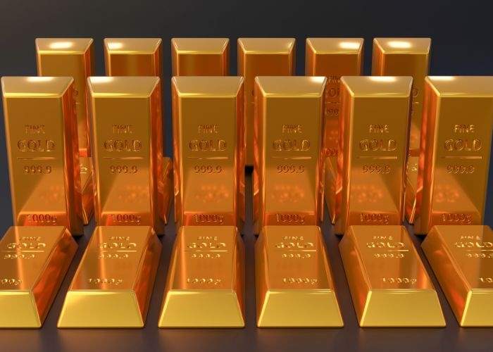 Update Harga Emas Pegadaian 31 Maret 2026: Galeri24 Naik Dikit!