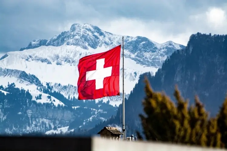 Swiss Tolak Mayoritas Permintaan AS Gunakan Wilayah Udara untuk Operasi ke Iran