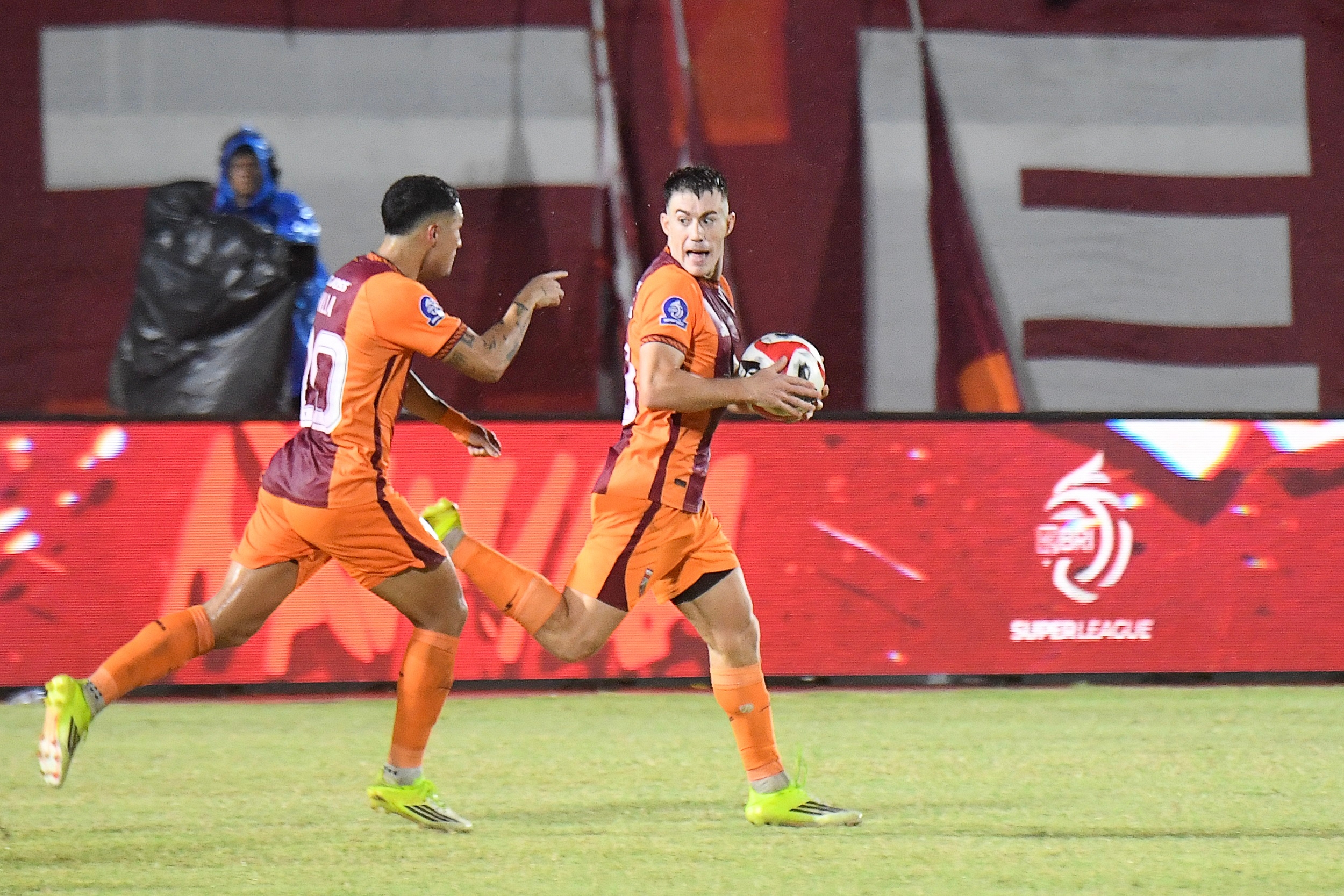 Madura United vs Borneo: Pesut Etam Bersiap untuk Laga Krusial dalam Persaingan Gelar