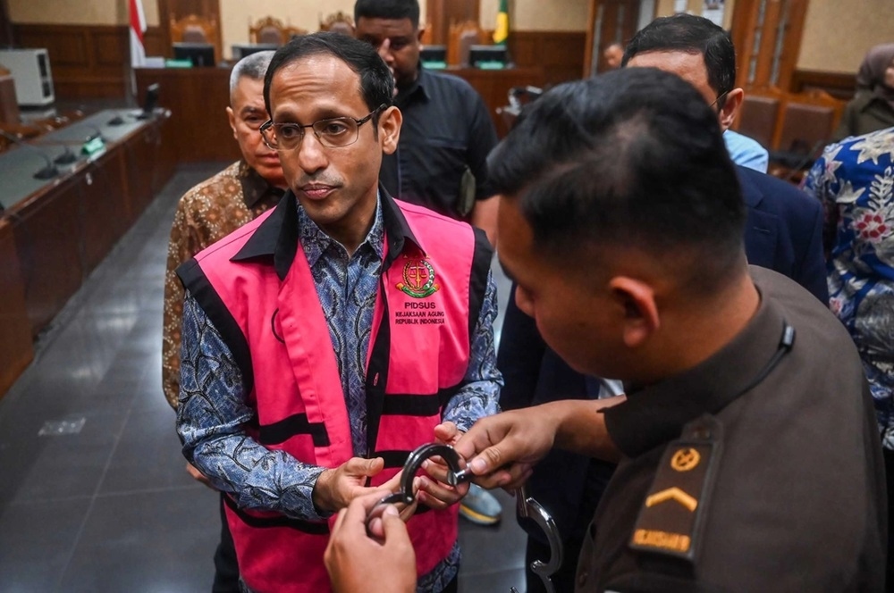 Jaksa Bantah Pernyataan Nadiem Makarim, Rekomendasi JPN Tidak Dilaksanakan dalam Pengadaan Chromebook