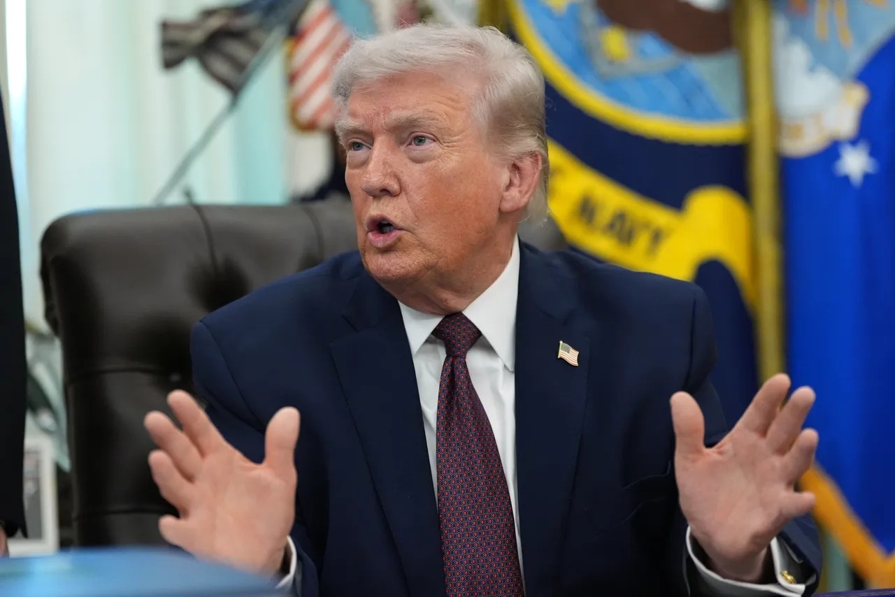 Trump Ultimatum Iran Soal Tenggat Waktu Pembukaan Selat Hormuz, Rupiah Tersungkur 55 Poin ke Rp17.035