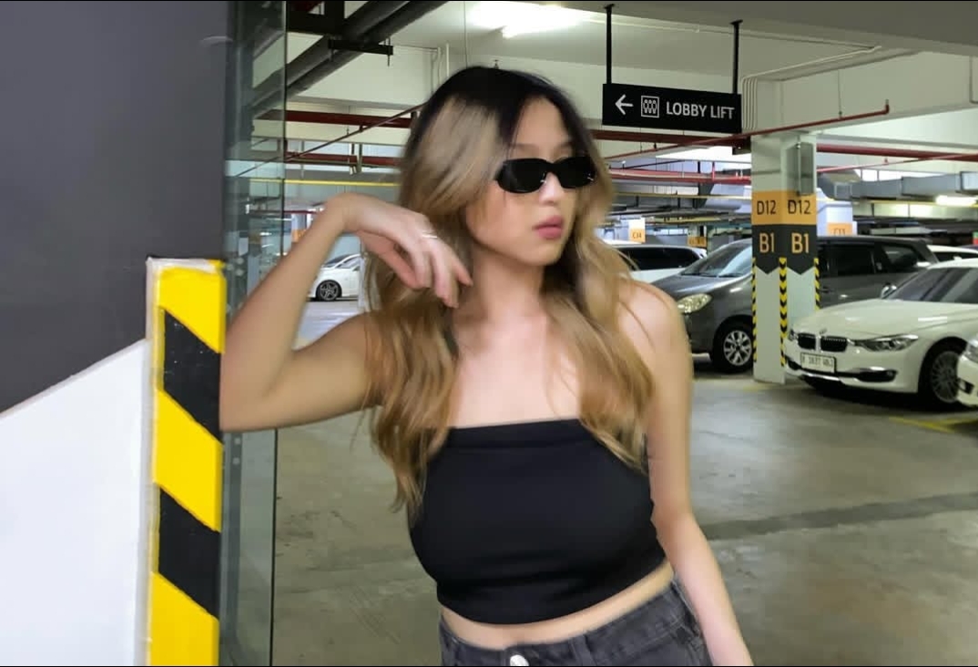 Blak-blakan, Michelle Ashley Sebut Kehidupan Pinkan Mambo Merosot Sejak Dinikahi Arya Khan 