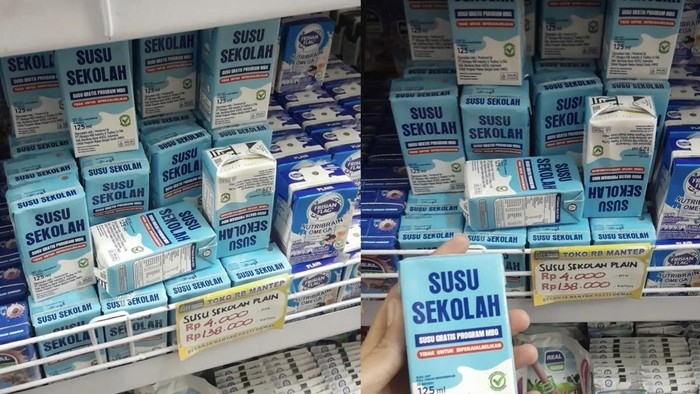 Harga Plastik Menjulang, Kemenperin Dorong Kemasan Aseptik pada Makanan dan Minuman