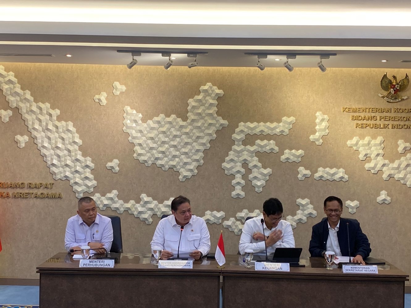 Pemerintah Siapkan BMDTP Rp500 Miliar Untuk Suku Cadang Pesawat, Dorong Daya Saing Industri Maskapai Nasional