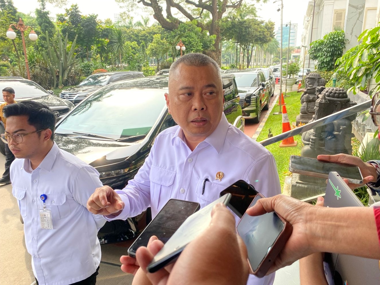 Kecelakaan KA Argo Bromo Tewaskan 16 Orang, Kemenhub Minta KAI Berbenah