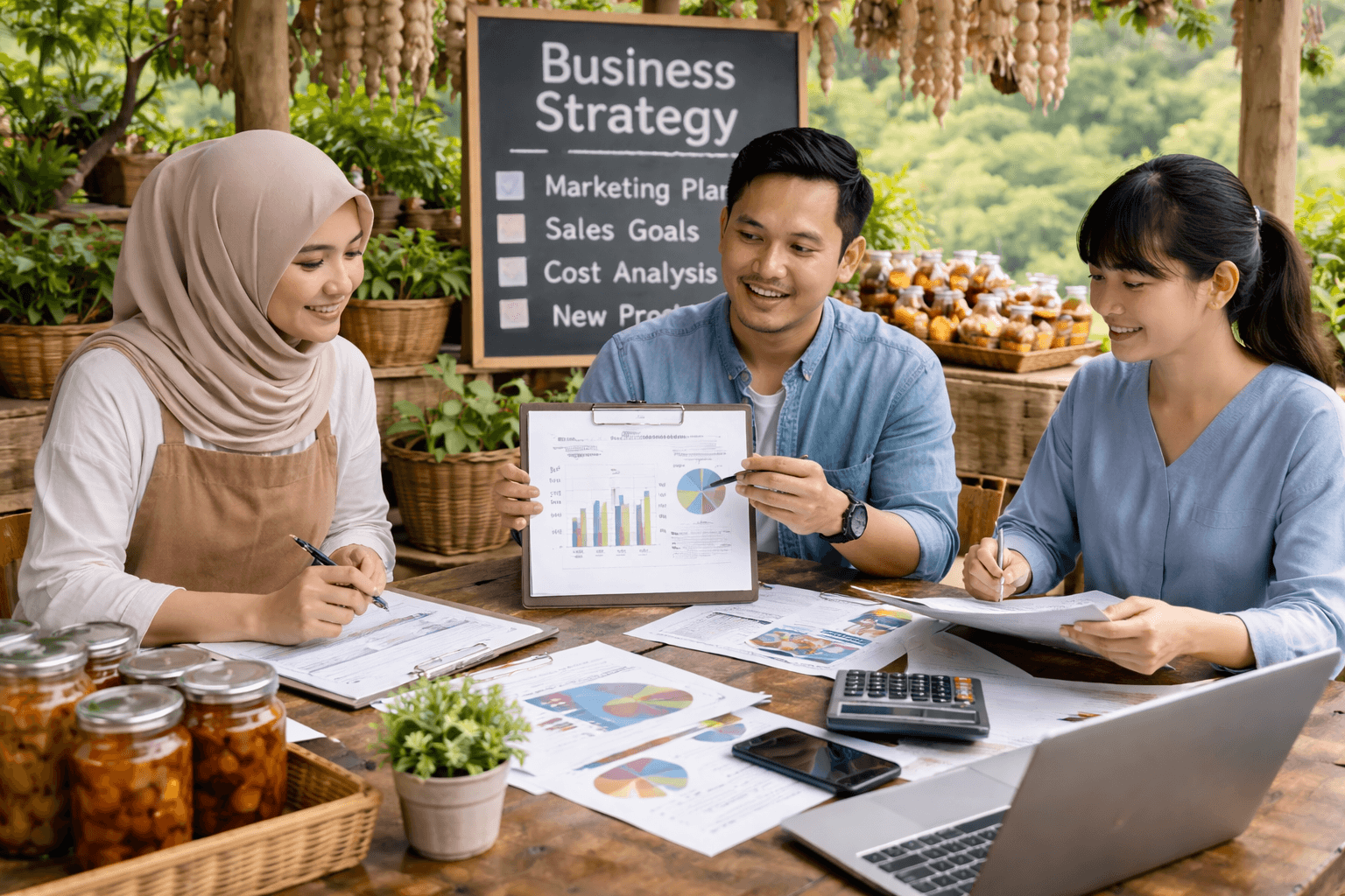Fungsi Marketing Manager dalam Perusahaan dan Perannya Meningkatkan Penjualan