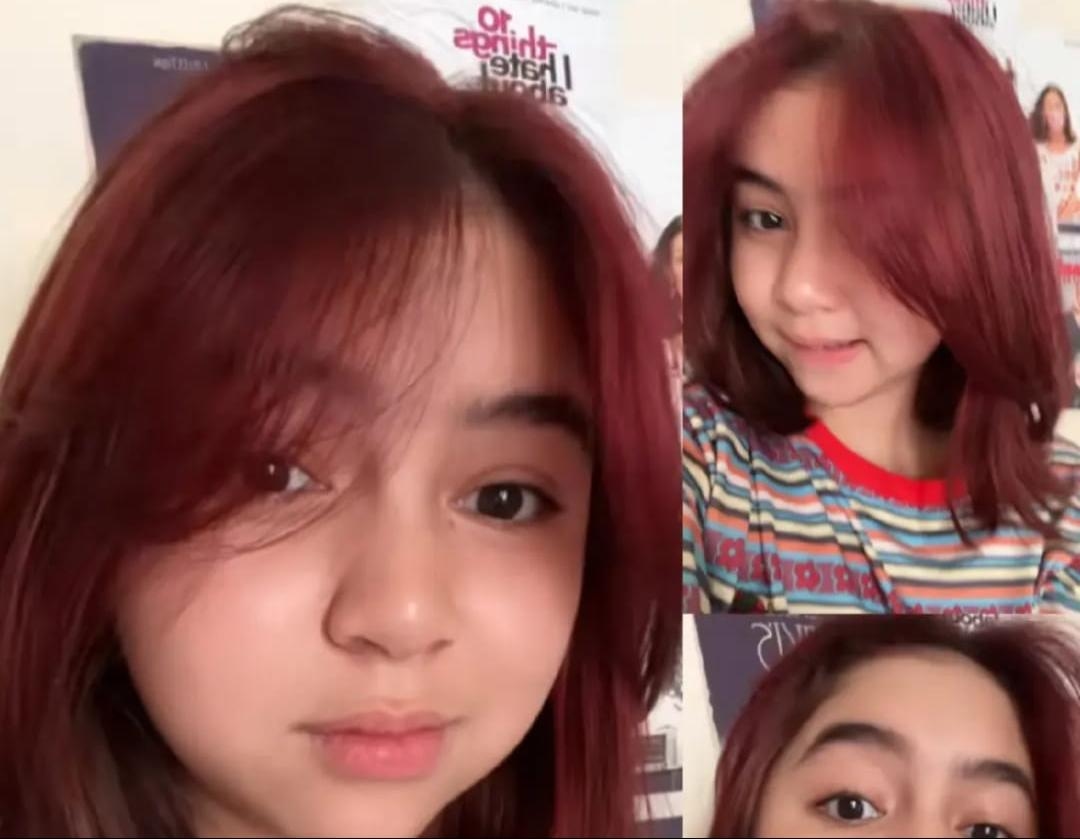 Jadi Sahabat Sienna, Ben Kasyafani Ungkap Alasan Sang Putri Lepas Hijab