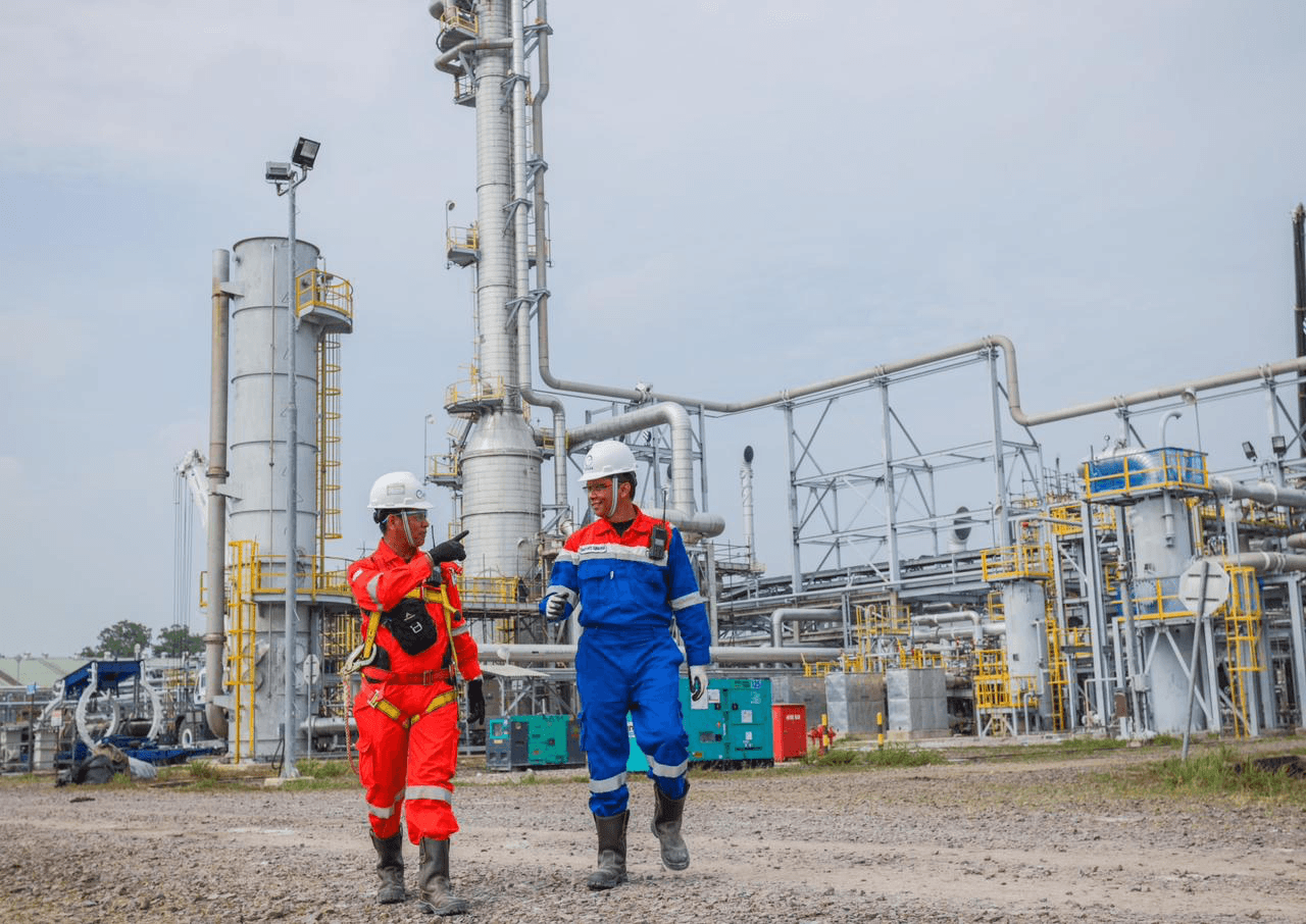 Elnusa Perkuat Teknologi Hulu Migas, Targetkan Efisiensi Operasi 25%