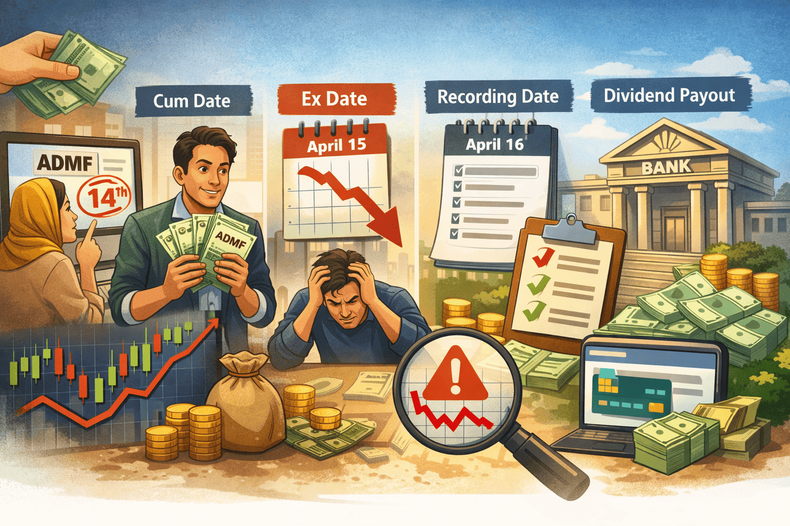 Jadwal Dividen ADMF 2026 dan Cara Mendapatkannya, Cek Cum Date & Potensi Yield 7,3 Persen