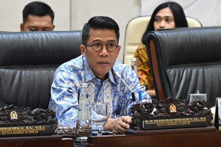 Misbakhun: Ekonomi RI Tumbuh 5,61 Persen, Bukti Tahan Banting di Tengah Tekanan Global