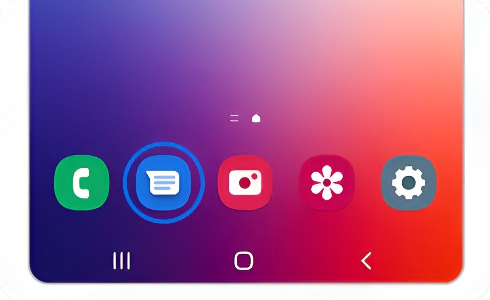 Samsung Setop Aplikasi Pesan Bawaan, Pengguna Galaxy Wajib Beralih Sebelum Juli 2026