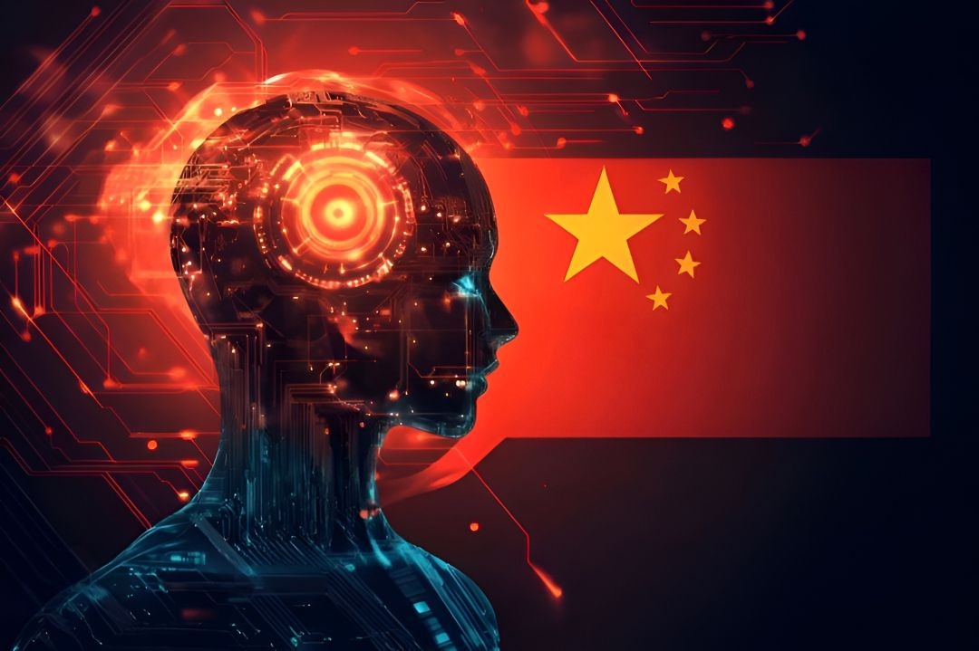 China Diduga Uji Model Perang AI Lewat Konflik Iran, AS Waspada