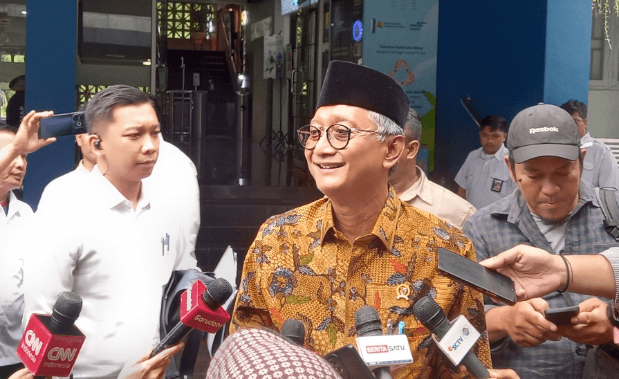 Menteri Dody Targetkan 104 Sekolah Rakyat Selesai Sebelum Tahun Ajaran Baru