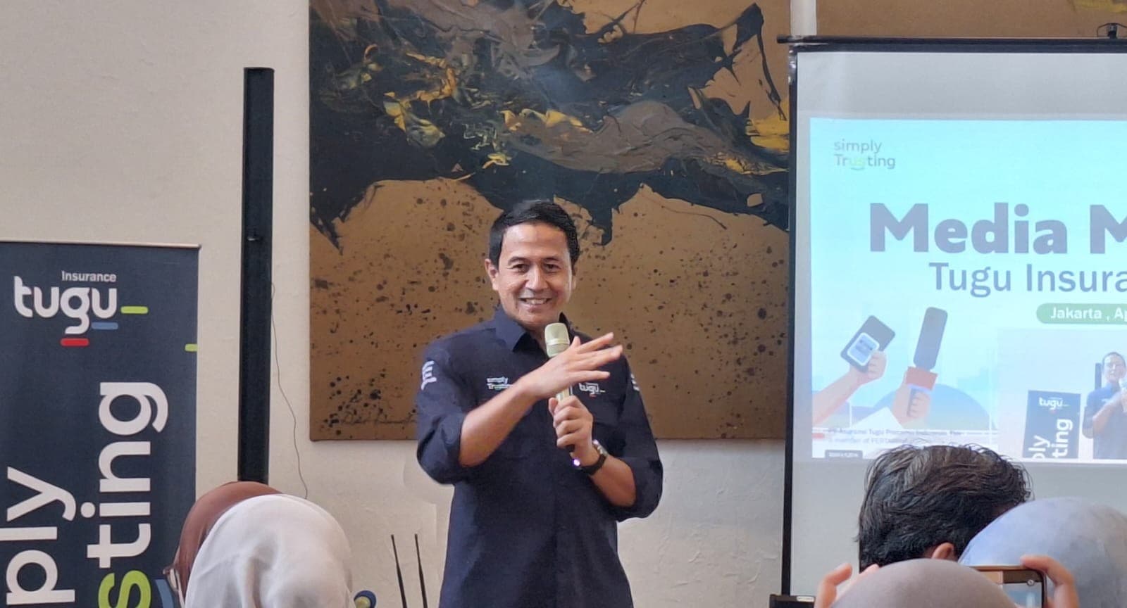 Strategi Tugu Insurance 2026: 8 Langkah Menuju Asuransi Nomor 1 di Indonesia