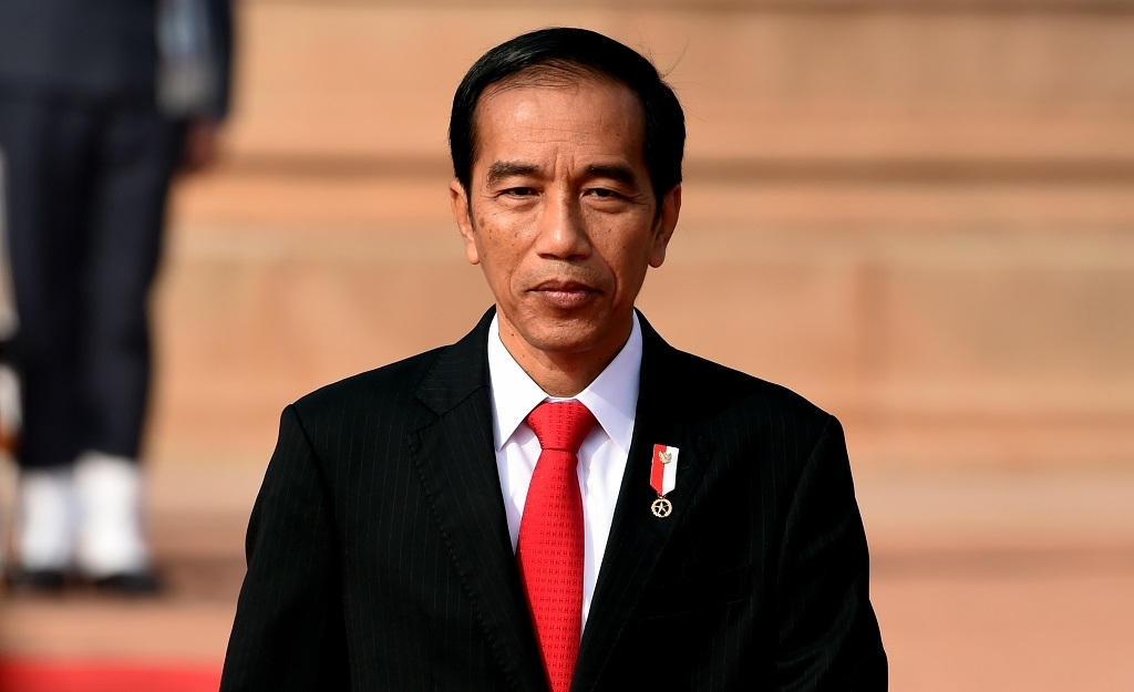 BRIN Ingatkan Wacana Jokowi Keliling Daerah Berpotensi Memanaskan Politik Terlalu Dini