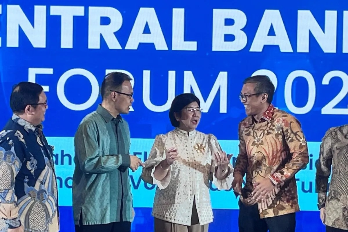 BI Sebut Dampak Perang AS-Iran ke RI Besar, Mulai Arus Keluar Modal Asing Rp21 Triliun hingga Pelemahan Rupiah ke Rp17.100