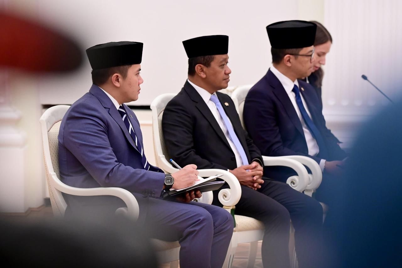 Kinerja Bahlil Tuai Pujian, Stabilitas Energi RI Tetap Terjaga
