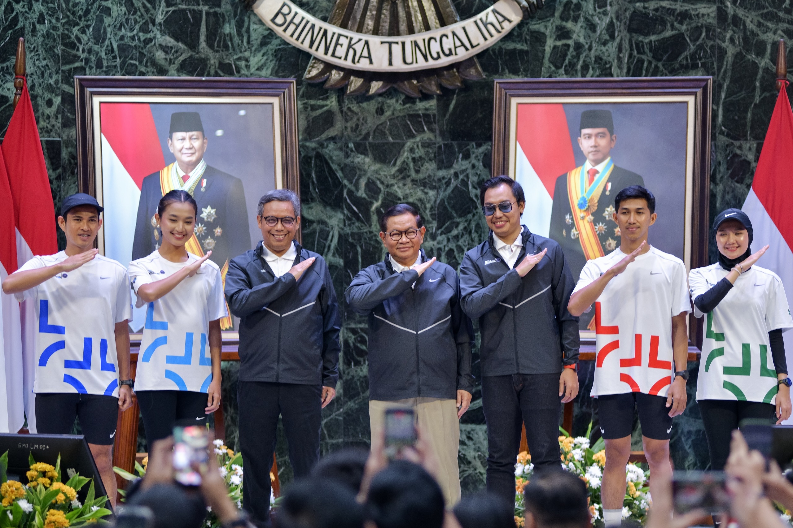 BTN Jakim 2026 Dongkrak Ekonomi Jakarta