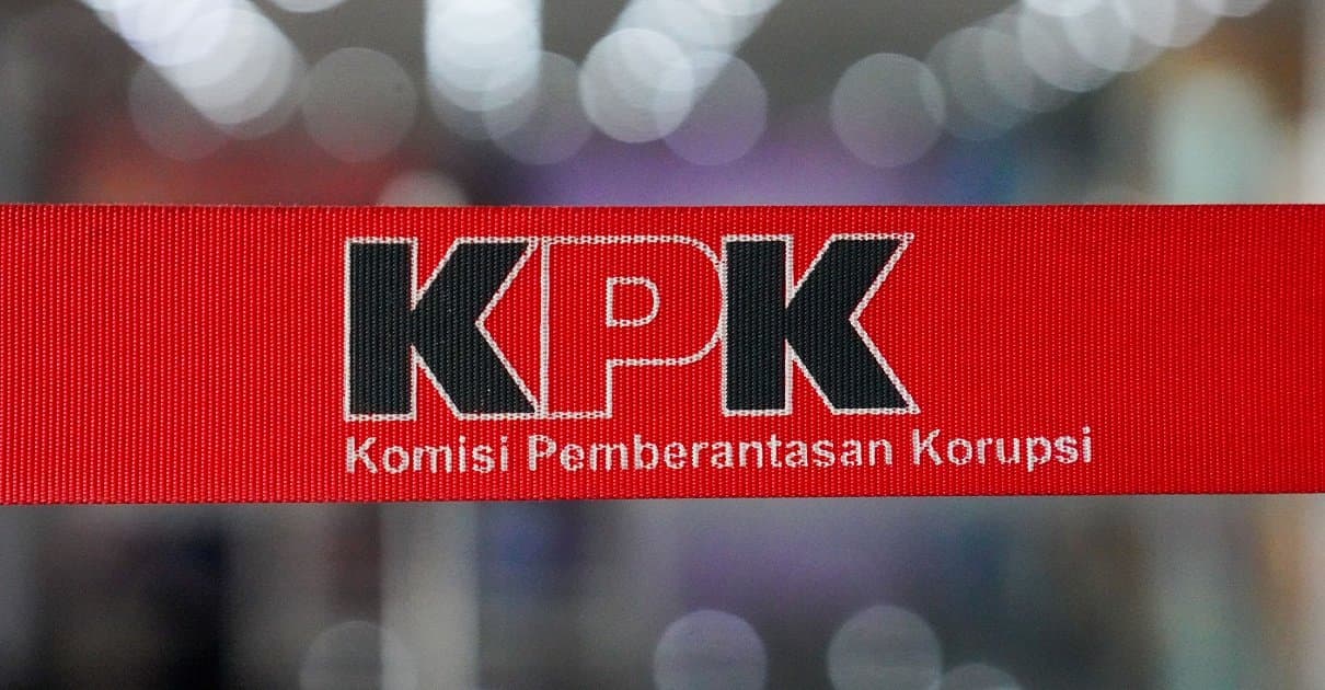 KPK Geledah Rumah Pengusaha Heri Black Terkait Kasus Korupsi Bea Cukai