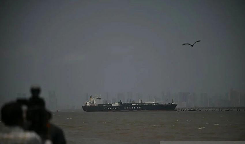 Eksekutif Pelayaran: Perusahaan Pelayaran Asia akan Kembali Melintasi Selat Hormuz Dalam Waktu Dekat