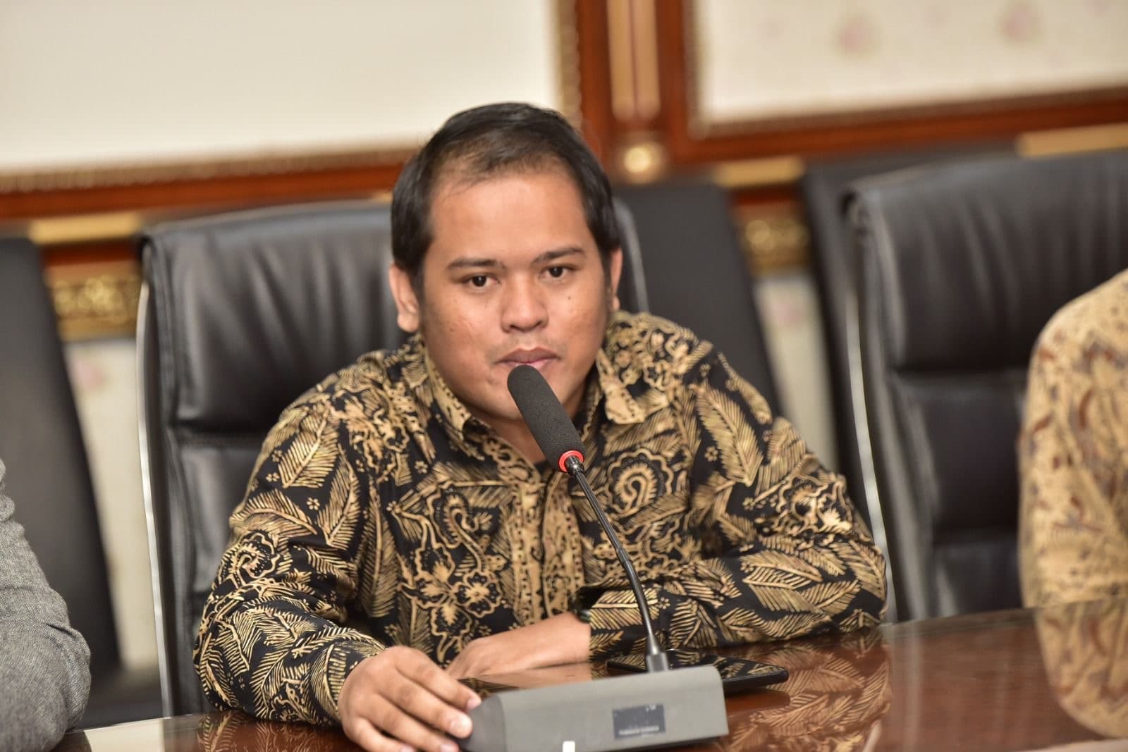 Kriminolog UI Bongkar Faktor Pemicu Kasus Pelecehan Seksual di Fakultas Hukum UI