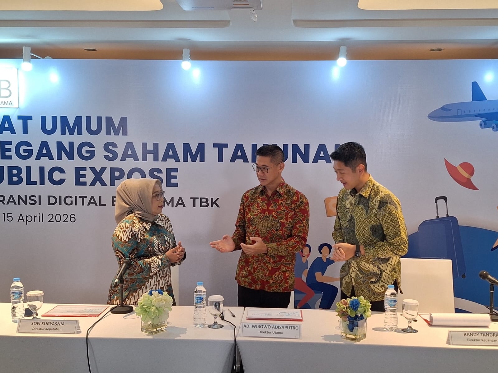Strategi Perusahaan Asuransi Hadapi Melemahnya Daya Beli: Cara YOII Tetap Tumbuh di Tengah Penurunan IKK 2026
