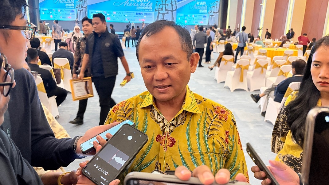 Sarmuji: Golkar dan PKS Sepaham Usulkan Ambang Batas Parlemen 5 Persen
