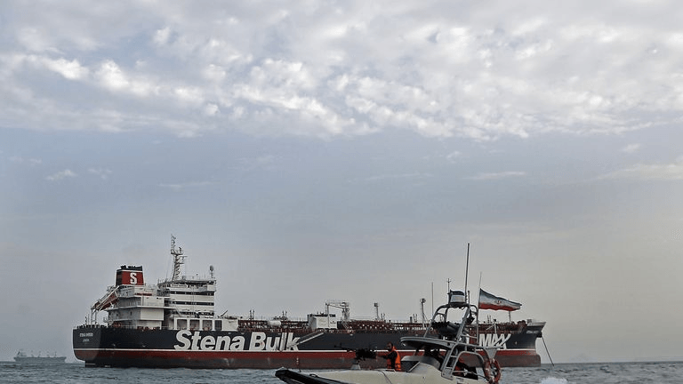 Selat Hormuz Jadi Bargaining Chip Baru, Akankah Trump Berdamai dengan Iran Atau Justru Berujung ke Oil Shock Terbesar?
