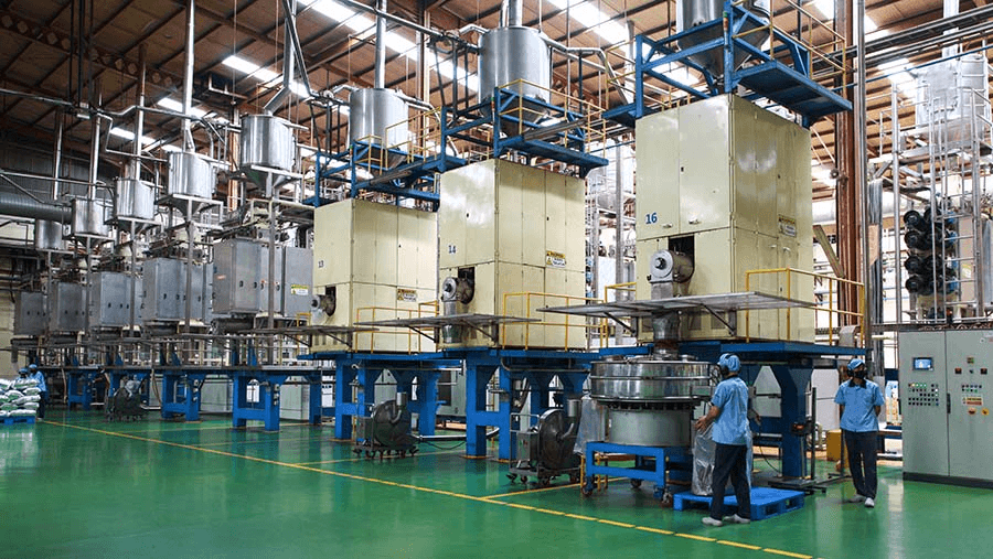 Manufaktur RI Mau Didorong Lagi, Ini 3 Target yang Bakal Dibidik