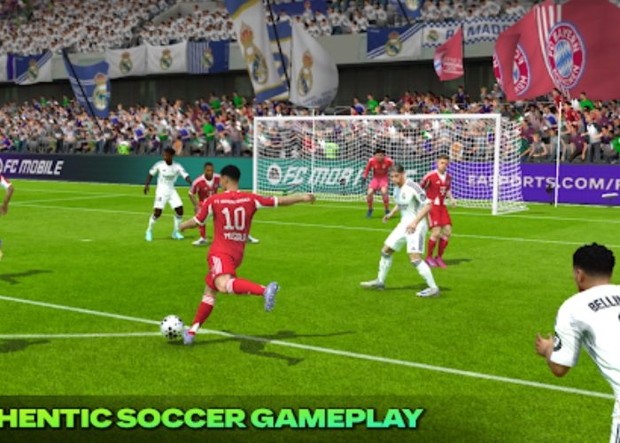 Cek Sekarang! Kode Redeem FC Mobile 2026 Paling Baru Hari Ini