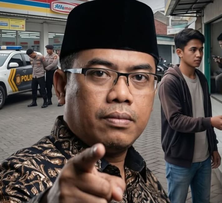 Patron Tegaskan Jual Rekening Bisa Dijerat Pidana, Berikut Penjelasan Hukumnya
