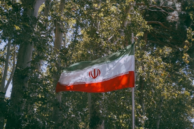Iran Eksekusi Dua Pria yang Dituduh jadi Mata-Mata Mossad Israel