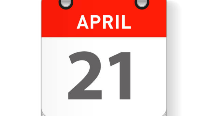 Hari Ini Tanggal Berapa Hijirah? Cek Kalender Islam 21 April 2026