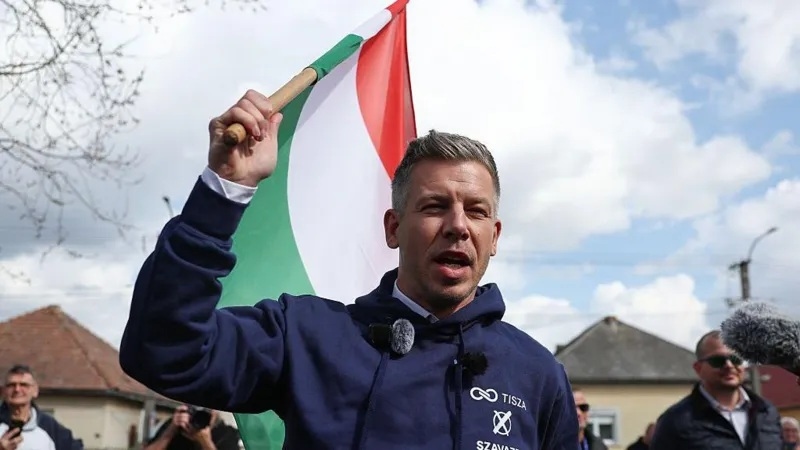 PM Terpilih Hungaria: Netanyahu Harus Ditahan Jika Masuk Wilayah Kami