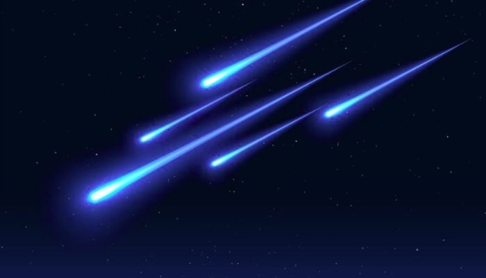 Apa Itu Hujan Meteor Lyrid? Fenomena Langit Langka Hiasi Indonesia Malam Ini