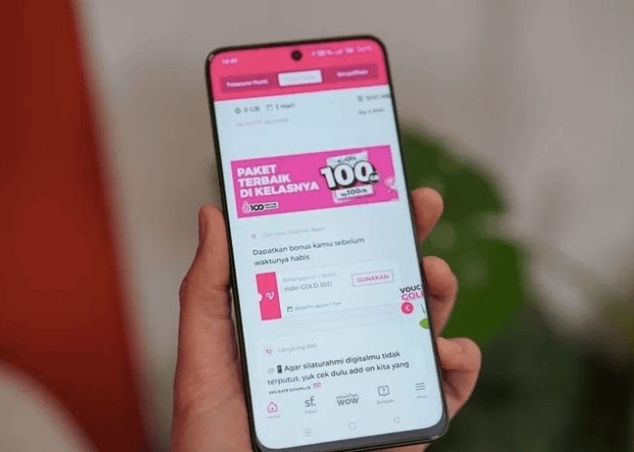 Bagaimana Cara Cek Kuota Smartfren Terbaru 2026? Lengkap dengan Masa Aktif di HP!