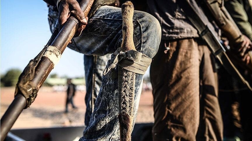 Nigeria Bebaskan 308 Korban Penculikan, Termasuk 163 Warga Desa yang Diserang Gerombolan Bersenjata