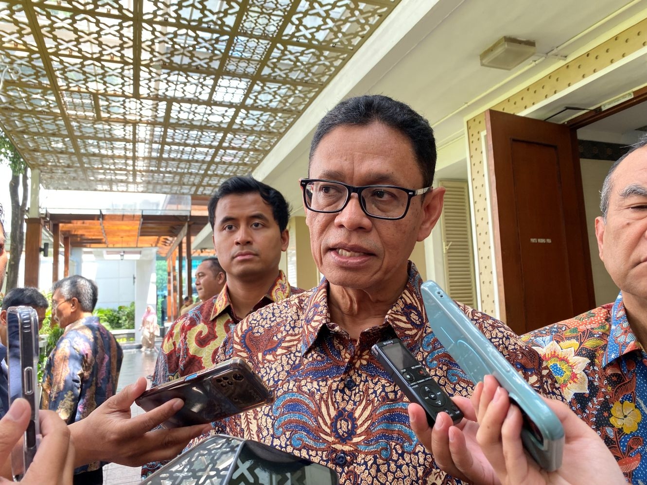 Pemerintah Siapkan Skema Impor 150 Juta Barel Minyak Rusia