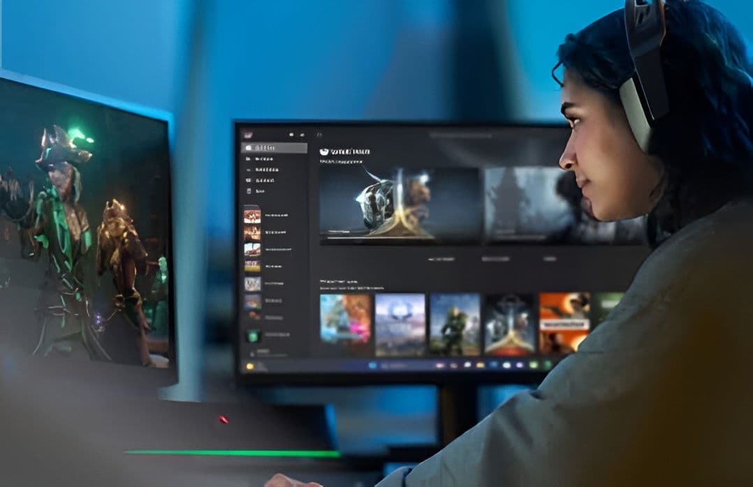 Microsoft Tinggalkan 'Microsoft Gaming', Xbox Kembali Jadi Identitas Utama