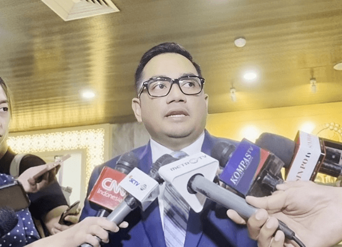 Komisi II DPR Usul Ambang Batas Parlemen Naik dan Berlaku hingga Tingkat Daerah