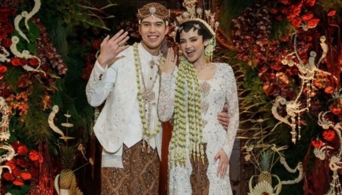 Ogah Buru-buru Punya Anak, Maia Estianty Semprot Netizen yang Kerap Tagih Momongan ke El Rumi dan Syifa Hadju