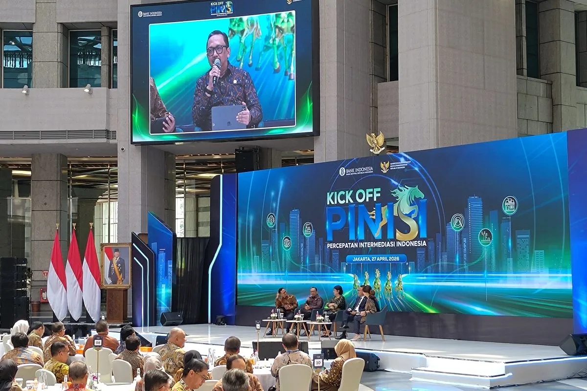 Defisit 0,93 Persen PDB, Pajak Konsumsi Dorong Ekonomi