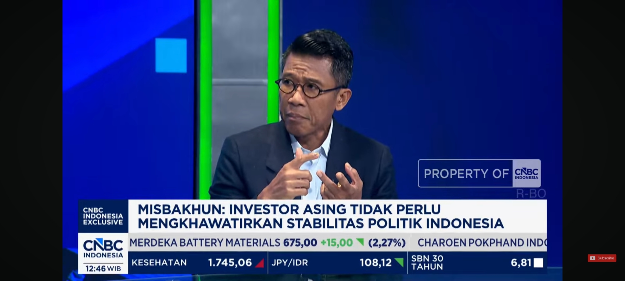 Misbakhun Minta Pemerintah Disiplin Fiskal, Defisit APBN Harus Dijaga