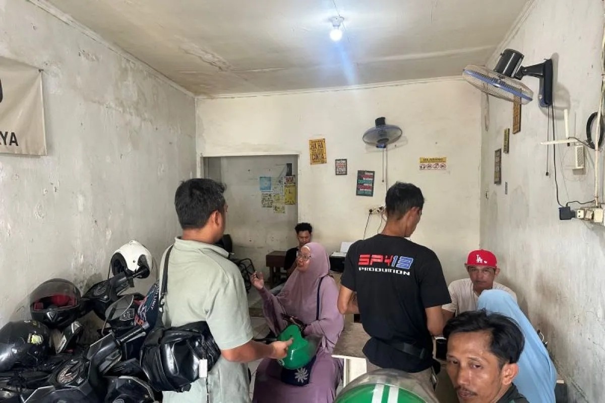 Lakukan Penagihan Ilegal Lewat Prank Damkar, OJK Periksa Indosaku