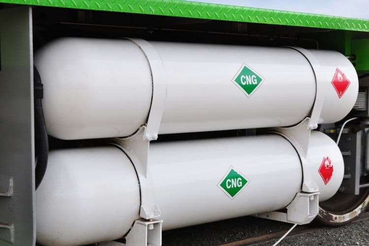 PGN Siap Dukung CNG Jadi Pengganti LPG, Infrastruktur Disiapkan